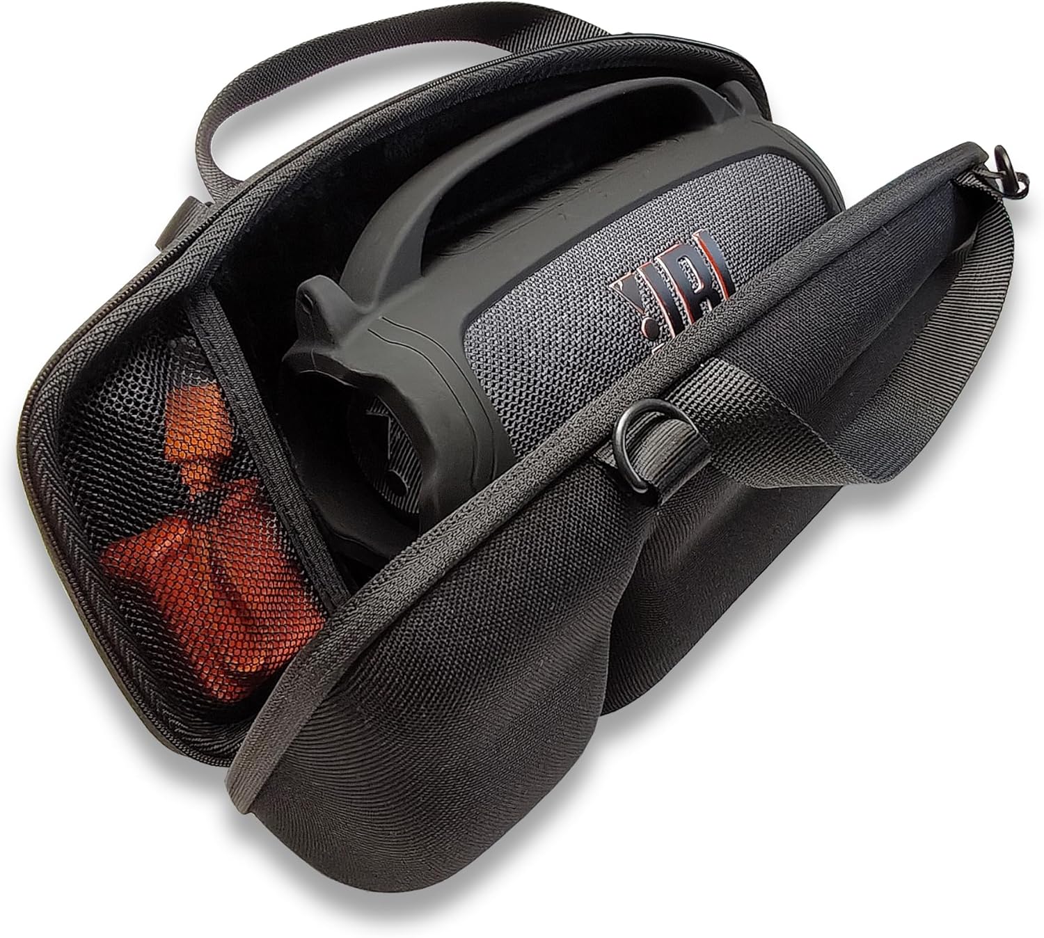 Silicone Handle Cover and Trav - огляд і ціна Jbl Speaker Go 4