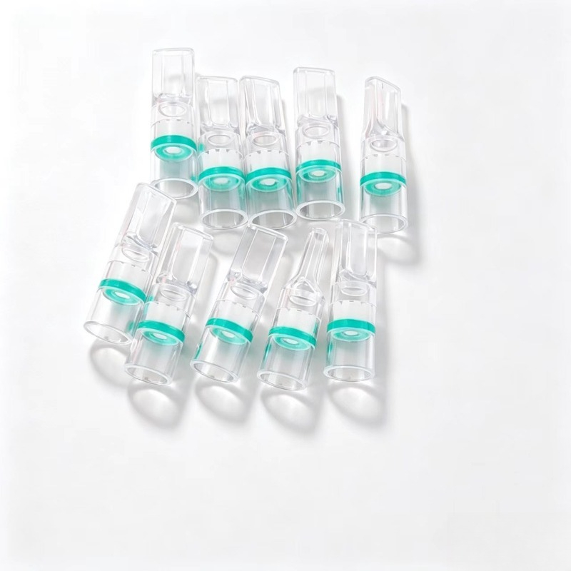 Microfilter Disposable Mini Ci - огляд і ціна Smoking & Vaping Accessories