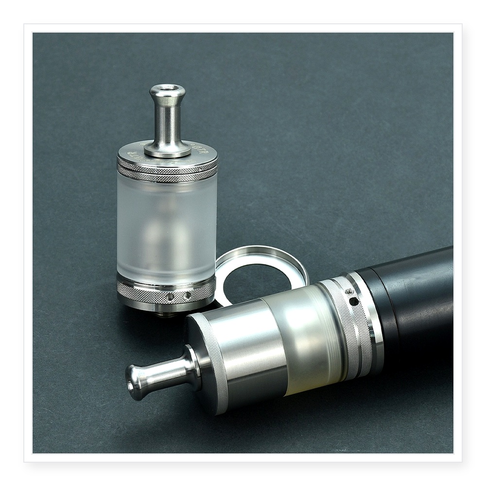 25mm Vaporizer Beauty Ring for - огляд і ціна Accessories For Vaping