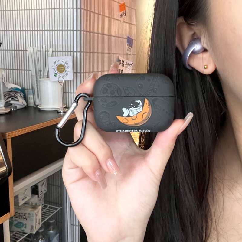 For Soundcore AeroClip Case Si - огляд і ціна Anker Speaker Soundcore Boom 2