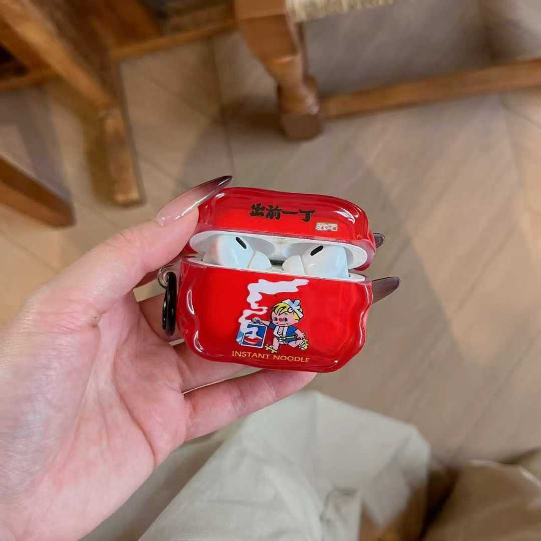 Potato Chip Instant Noodles Bi - огляд і ціна Anker Speaker Soundcore Boom 2