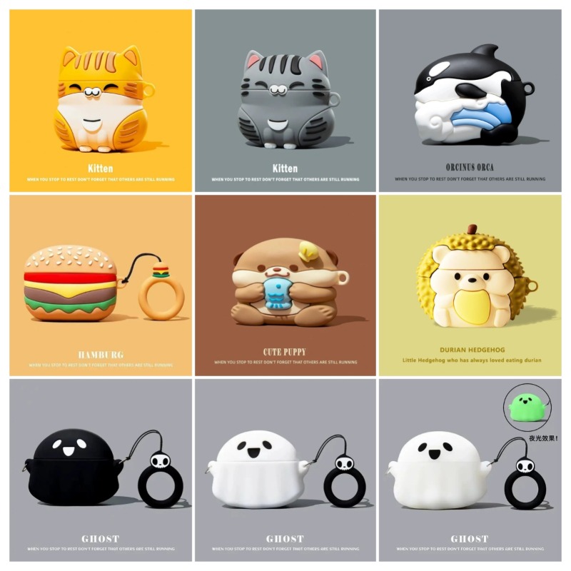 For AirPods Pro3 2025 Pro2 1/2 - огляд і ціна Anker Speaker Soundcore Boom 2
