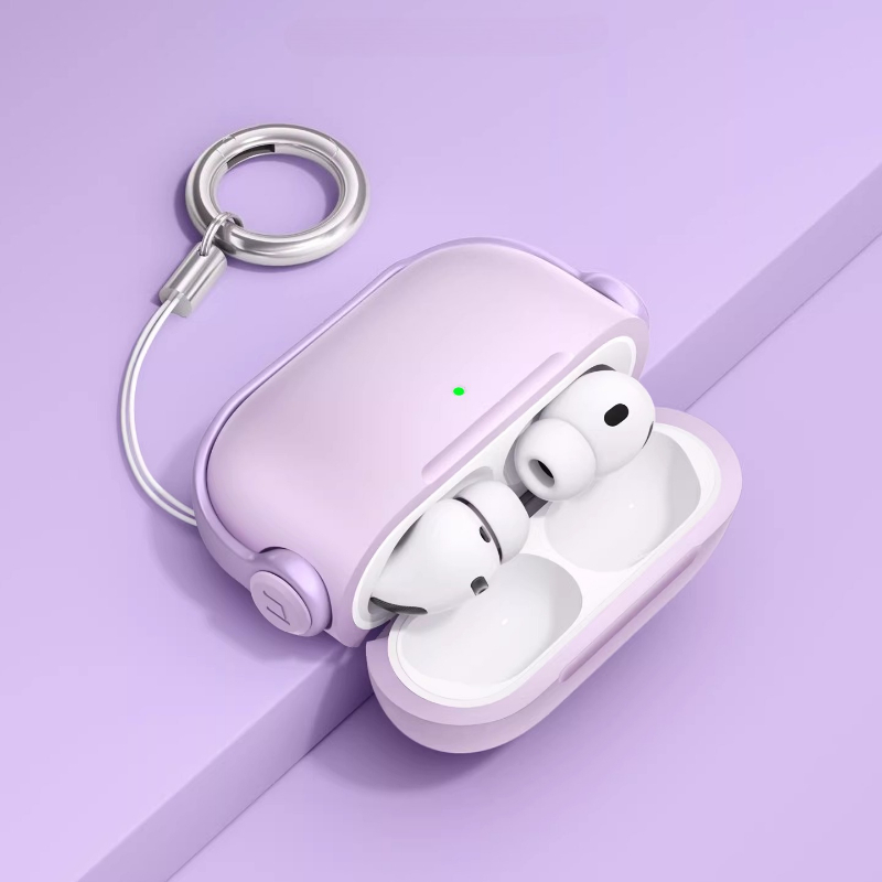 For AirPods Pro3 Protective Ca - огляд і ціна Anker Speaker Soundcore Boom 2