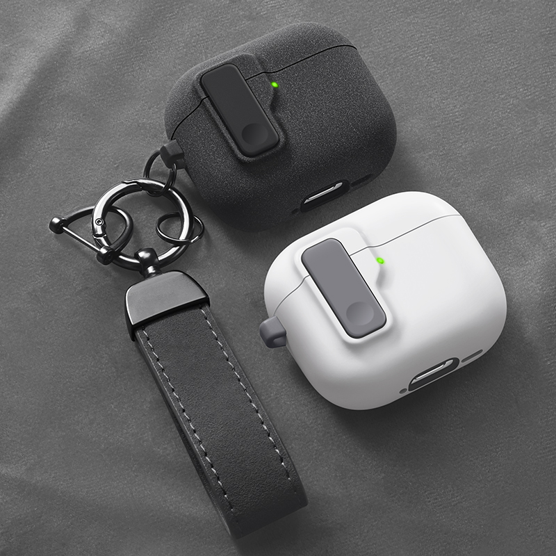 Protective Case For Airpods 4  - огляд і ціна Anker Speaker Soundcore Boom 2
